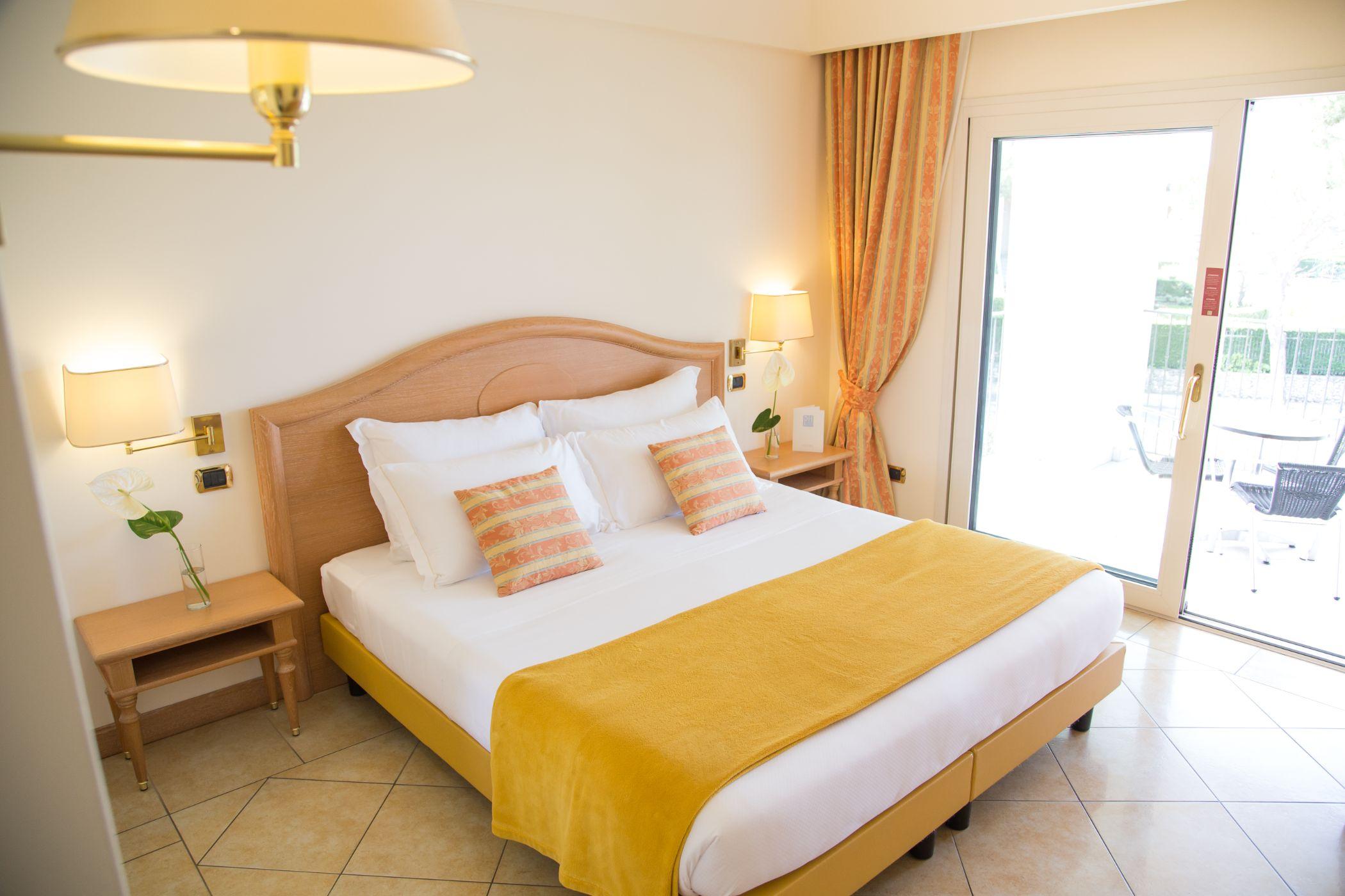 Palace Hotel Desenzano Desenzano del Garda Exteriér fotografie
